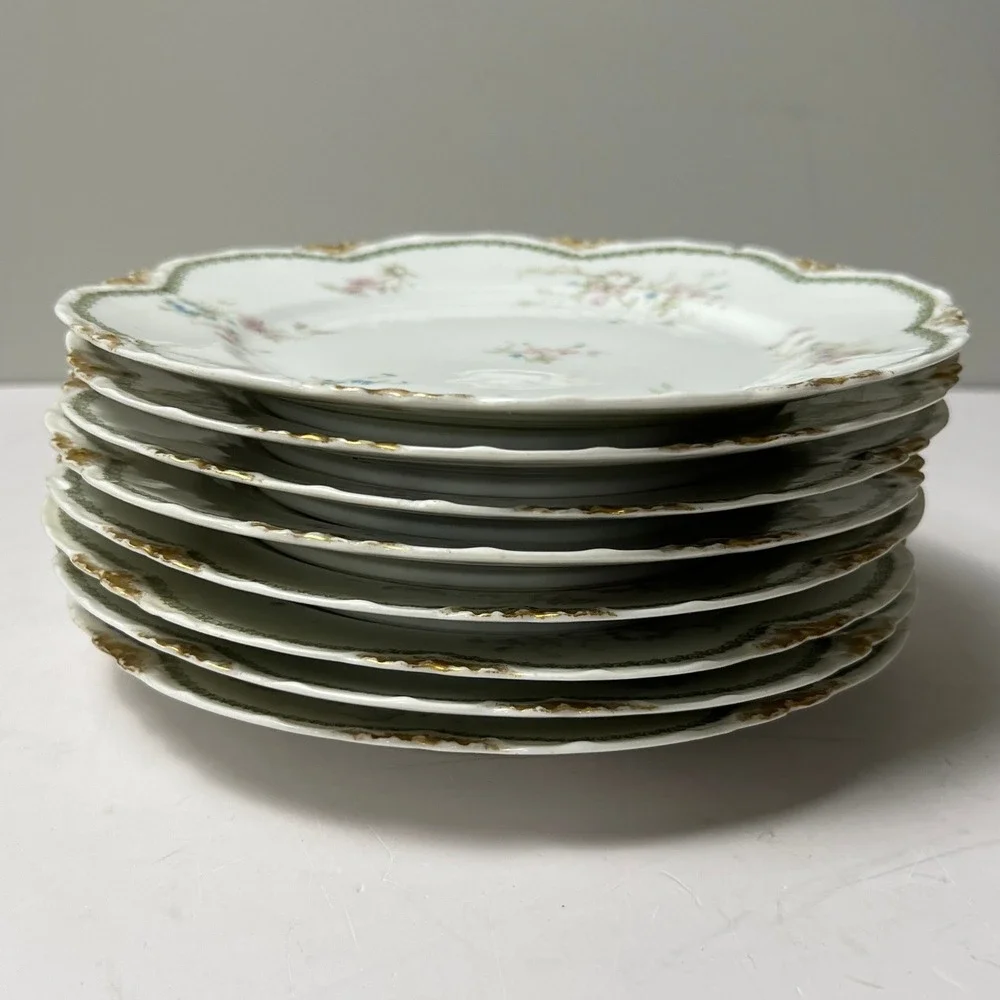 Haviland & Co. Limoges haviland co